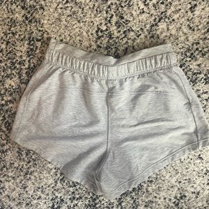 Lululemon Inner Glow Shorts